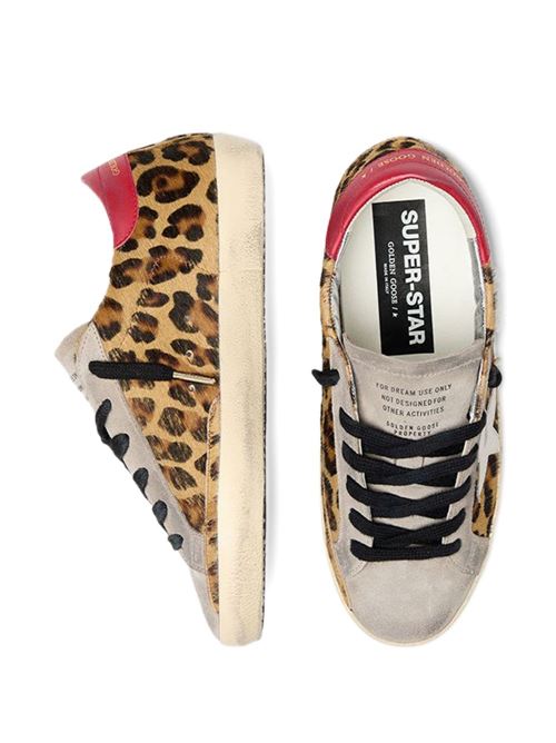  GOLDEN GOOSE DELUXE BRAND | GWF00101 F00810315868